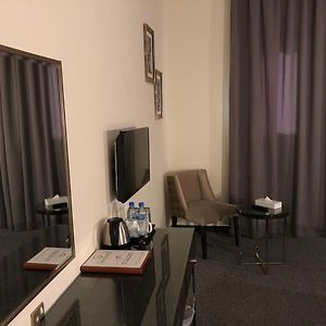 Deluxe Kamer met Twee Aparte Bedden