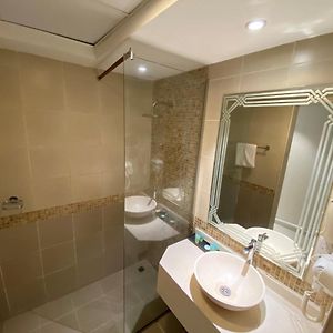 Deluxe Double Kamer